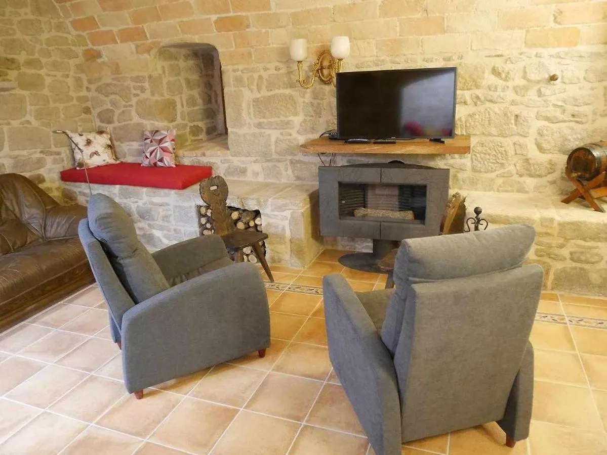 El Bressol De Cal Feixas Preciosa Casa Rural De Epoca Freixinet Tatil Evi