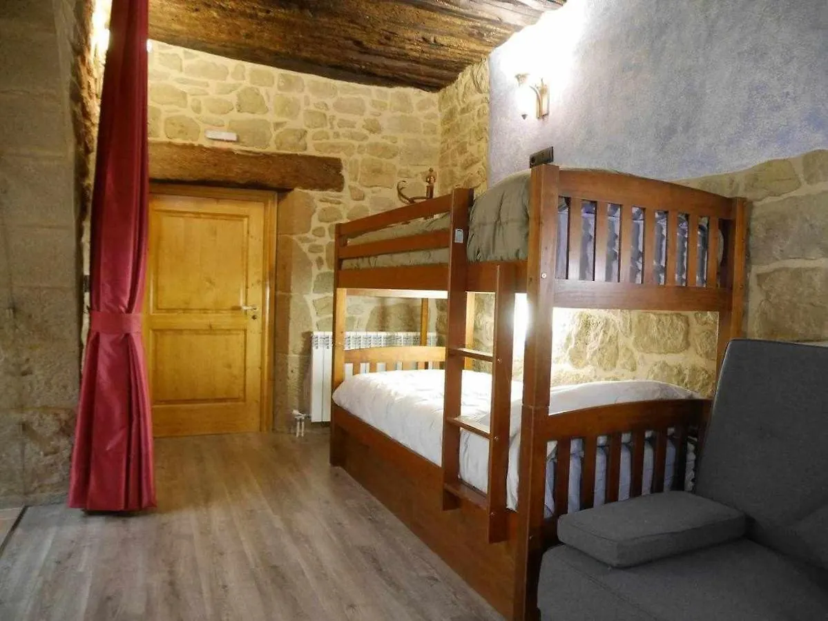 El Bressol De Cal Feixas Preciosa Casa Rural De Epoca Freixinet