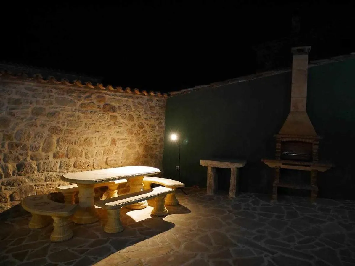 Holiday home El Bressol De Cal Feixas Preciosa Casa Rural De Epoca Freixinet Spain