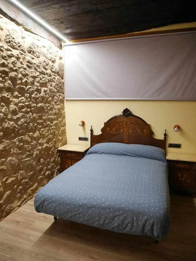 El Bressol De Cal Feixas Preciosa Casa Rural De Epoca Freixinet