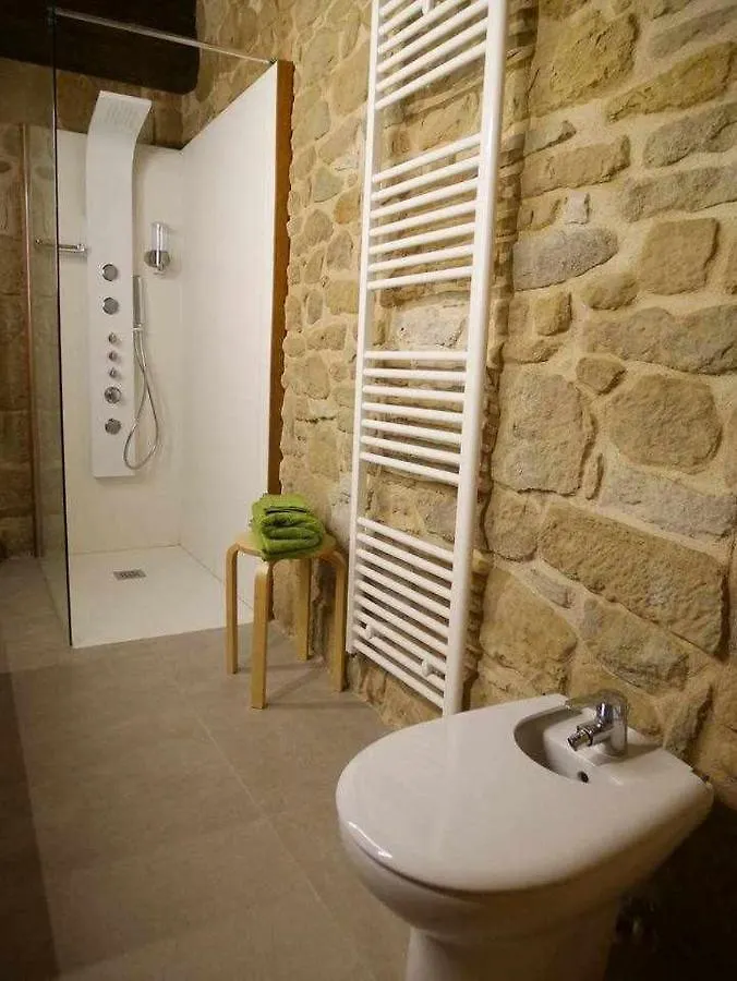 Holiday home El Bressol De Cal Feixas Preciosa Casa Rural De Epoca Freixinet Spain